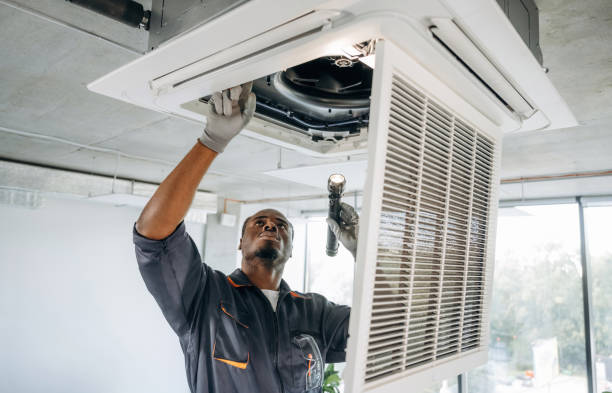 Licensed Ductwork Repair service in Leesville, SC - FH HVAC