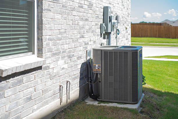 Reliable Ductwork Repair contractor in Leesville, SC by FH HVAC